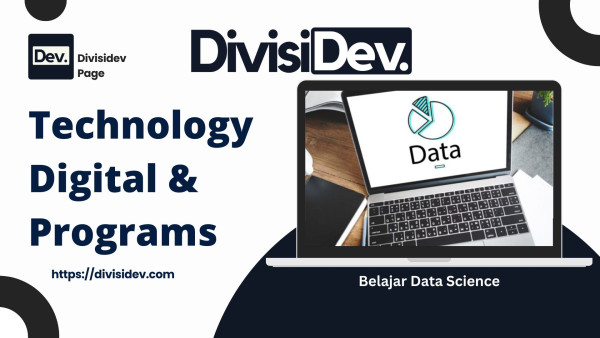 4 Kesan Pertama yang Umum saat Pemula Belajar Data Science